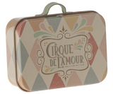 Suitcase, Micro - Harlequin by Maileg