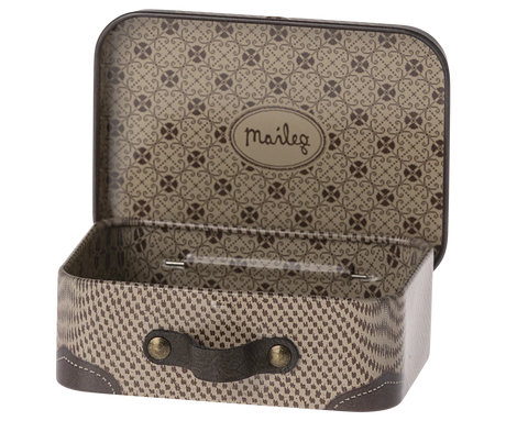 Suitcase, Micro - Off white by Maileg