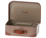 Suitcase, Micro - Rose by Maileg