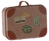 Suitcase, Micro - Rose by Maileg