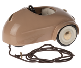 Car, Mouse - Dark Powder by Maileg
