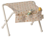 Nursery table, Baby mouse - Off white by Maileg