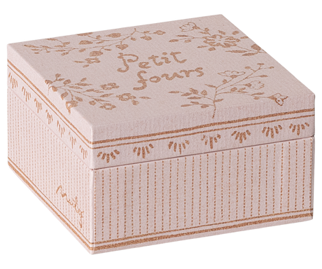 Cakes and cakestand, Mini by Maileg