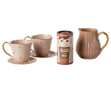 Hot chocolate set, Mini by Maileg