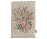 Rug, Flowers - Medium by Maileg