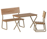 Garden set, Mouse by Maileg