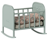 Cradle, My - Blue mint by Maileg