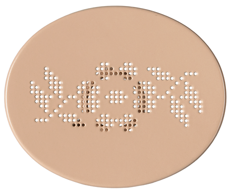 Café set, Mouse, Big - Pale pink by Maileg