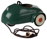 Car, Mouse - Dark green by Maileg