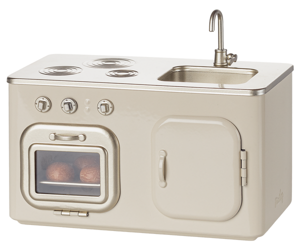 Kitchen, Miniature by Maileg