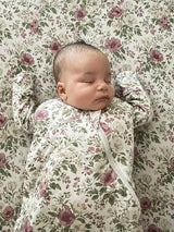 2.5 TOG Swaddle Sleep Sack- Savanna by Gunamuna