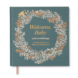 Welcome, Baby by Compendium