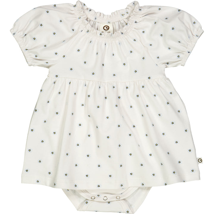 Daisy body dress with floral print by Musli