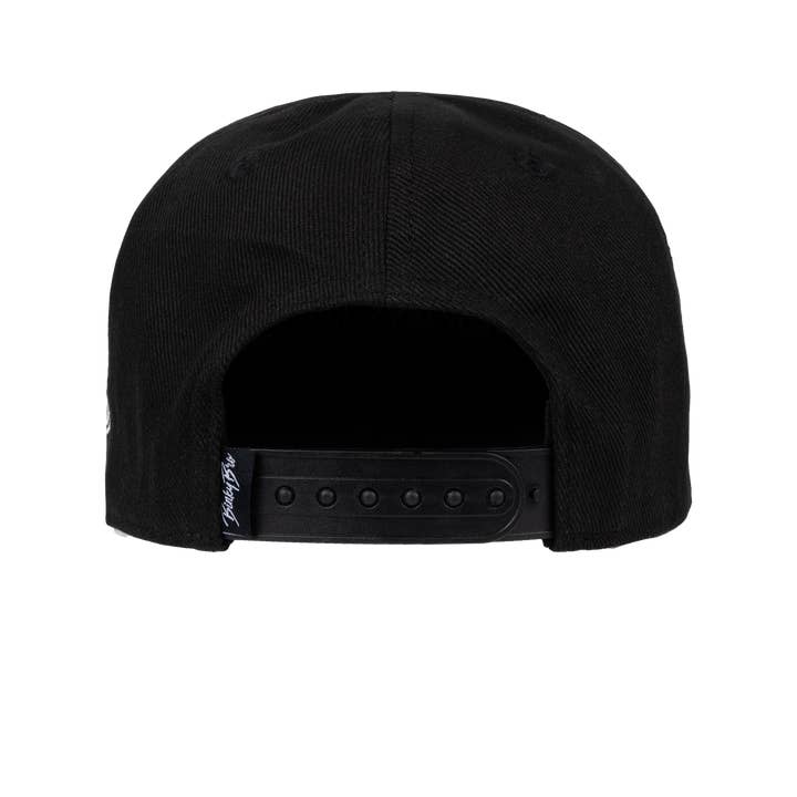 Durban Sb Black by Binky Bro