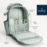 Silly Goose Boss Plus™ Backpack Diaper Bag by Itzy Ritzy