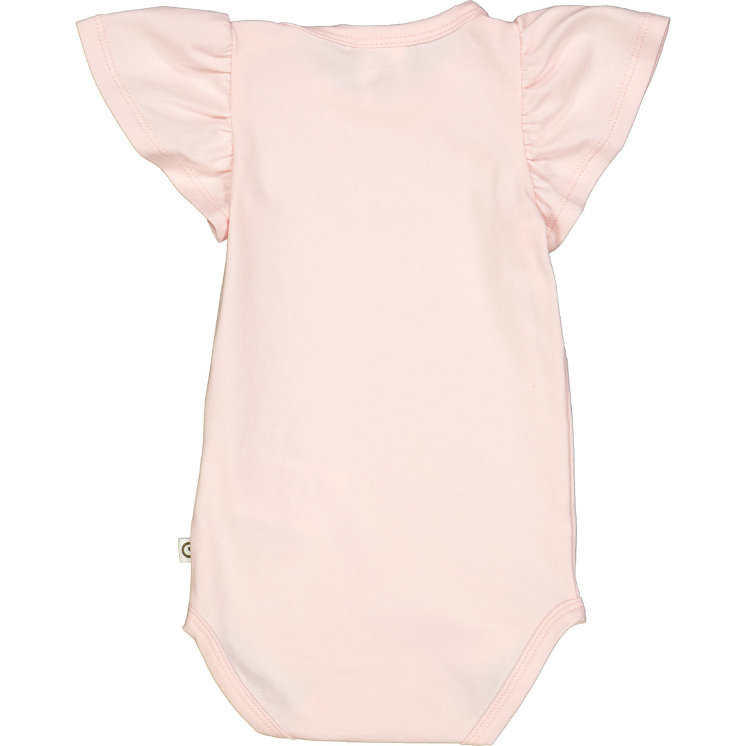 Cozy Me Frill Body - Mary by Müsli