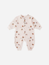 Relaxed Jumpsuit || Love Bug by Quincy Mae