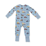 Convertible Romper- Crayon Construction by Angel Dear