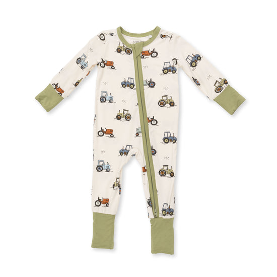 Convertible Romper- Future Farmer by Angel Dear