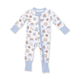Convertible Romper- National Parks Adventure by Angel Dear