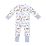 Convertible Romper- National Parks Adventure by Angel Dear