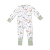 Convertible Romper- Sweet Baby Dinos by Angel Dear