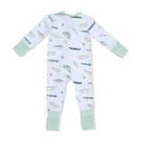 Convertible Romper- Fishing by Angel Dear