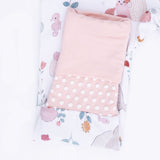 Convertible Romper- Garden Sea Creatures Uni by Angel Dear