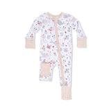 Convertible Romper- Garden Sea Creatures Uni by Angel Dear
