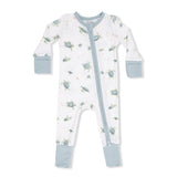 Convertible Romper- Sea Turtles by Angel Dear