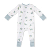 Convertible Romper- Sea Turtles by Angel Dear