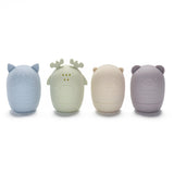 Animal Bath Toys Canada Collection - In the Wild by Nouka