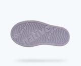 Jefferson Shoes- Future Purple/ Shell White by Native Shoes