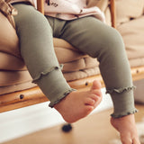 Cozy Me Leggings by Müsli