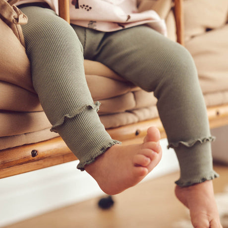 Cozy Me Leggings by Müsli