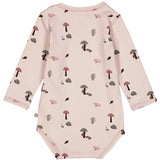 Botany Long Sleeve Bodysuit by Müsli