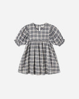 Jolene Dress || Winter Plaid by Rylee + Cru