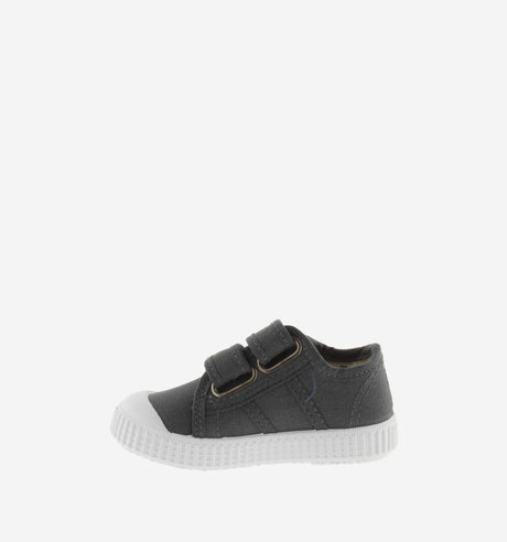 Straps Canvas- Antracita by Victoria Shoes