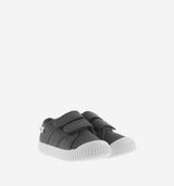 Straps Canvas- Antracita by Victoria Shoes