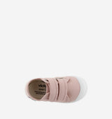 Straps Canvas- Skin by Victoria Shoes