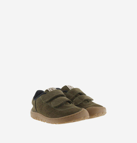 Bosco Straps Barefoot Split Leather by Victoria