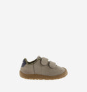 Bosco Straps Barefoot Split Leather by Victoria
