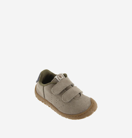 Bosco Straps Barefoot Split Leather by Victoria