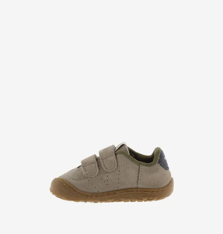 Bosco Straps Barefoot Split Leather by Victoria