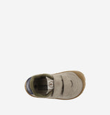 Bosco Straps Barefoot Split Leather by Victoria