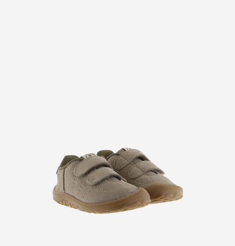 Bosco Straps Barefoot Split Leather by Victoria
