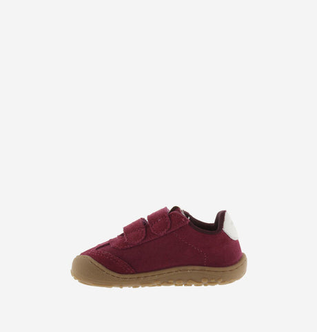 Bosco Straps Barefoot Split Leather by Victoria