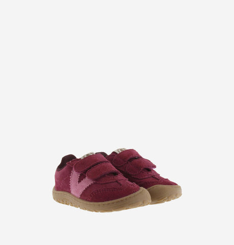 Bosco Straps Barefoot Split Leather by Victoria