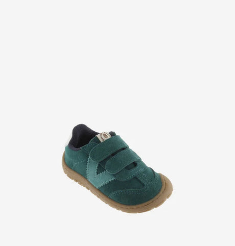 Bosco Straps Barefoot Split Leather by Victoria