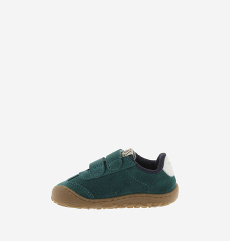 Bosco Straps Barefoot Split Leather by Victoria